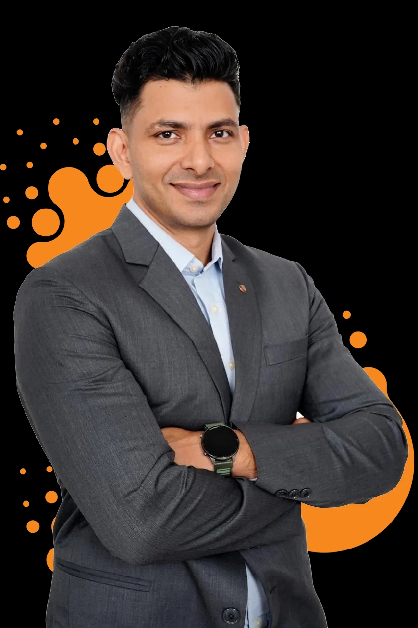 Vipin Sharma