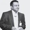 Mr. Sabarinathan Sampath 