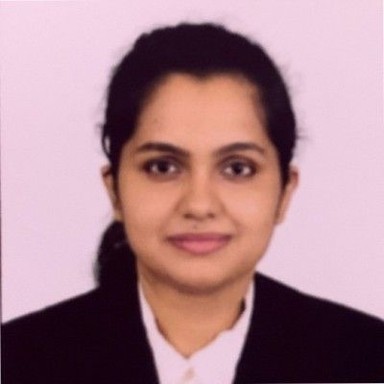 Shraddha Gandhale